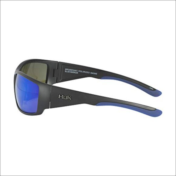 Polarized Sunglasses with Performance Frames for Fishing Sports main image 4